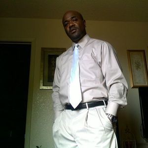 Meet your Posher, Clifford